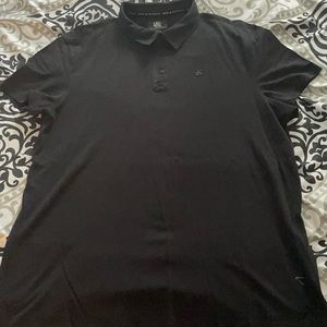 Rock & republic men’s collard T-shirt xx-l